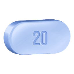 Chloroquine 100 mg kopen